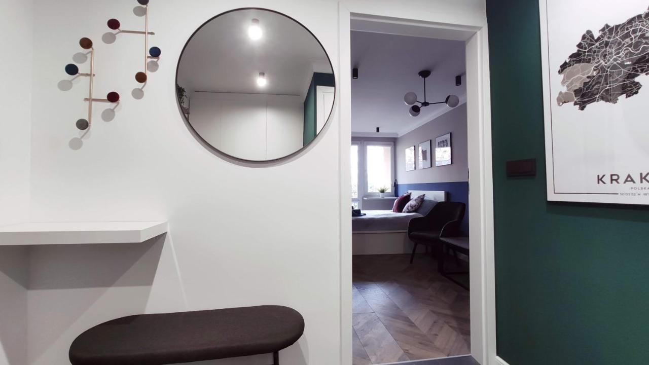 Apartament Kremerowska 9 By Homeprime Kraków