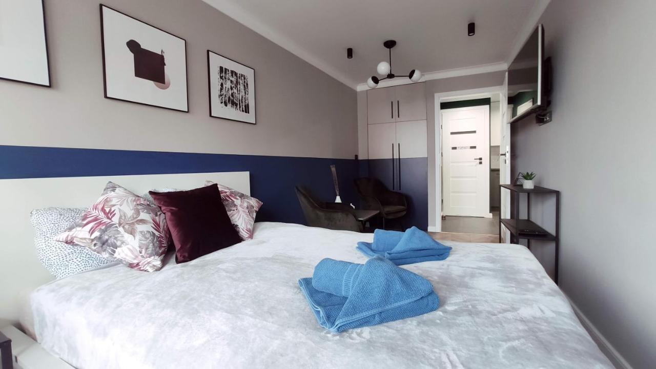 Kremerowska 9 By Homeprime Apartament *