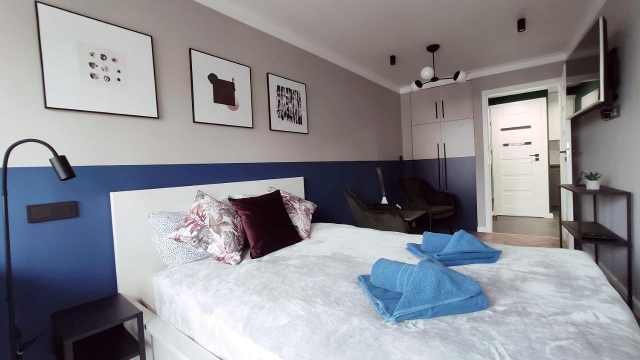 Apartament Kremerowska 9 By Homeprime Kraków