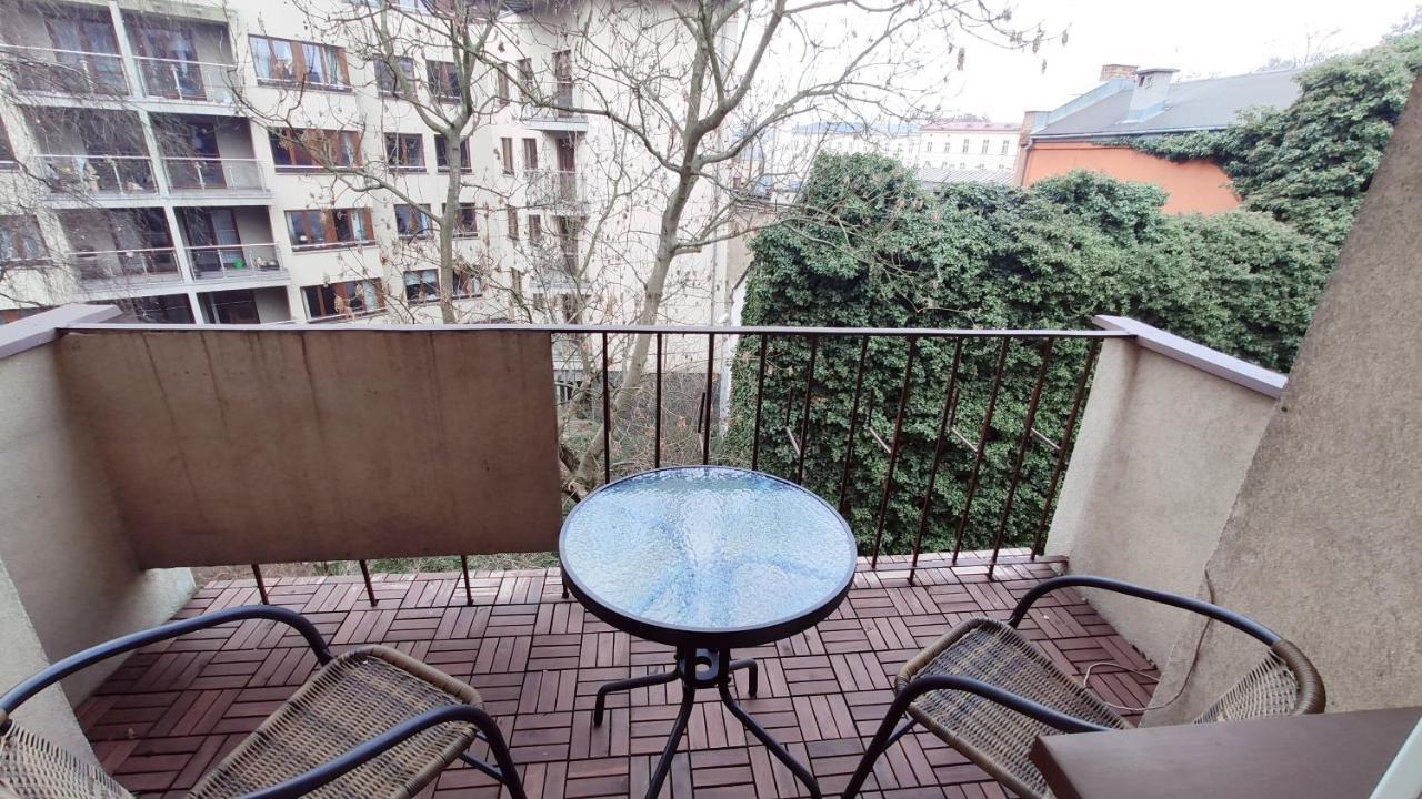 Kremerowska 9 By Homeprime Apartament