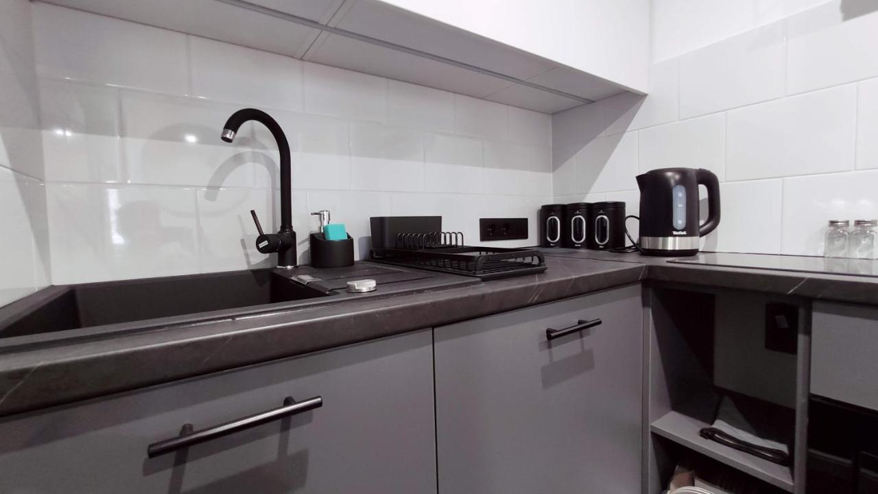 Kremerowska 9 By Homeprime Apartament *