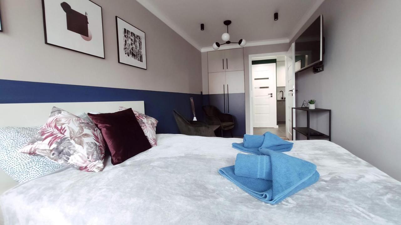Kremerowska 9 By Homeprime Apartament *