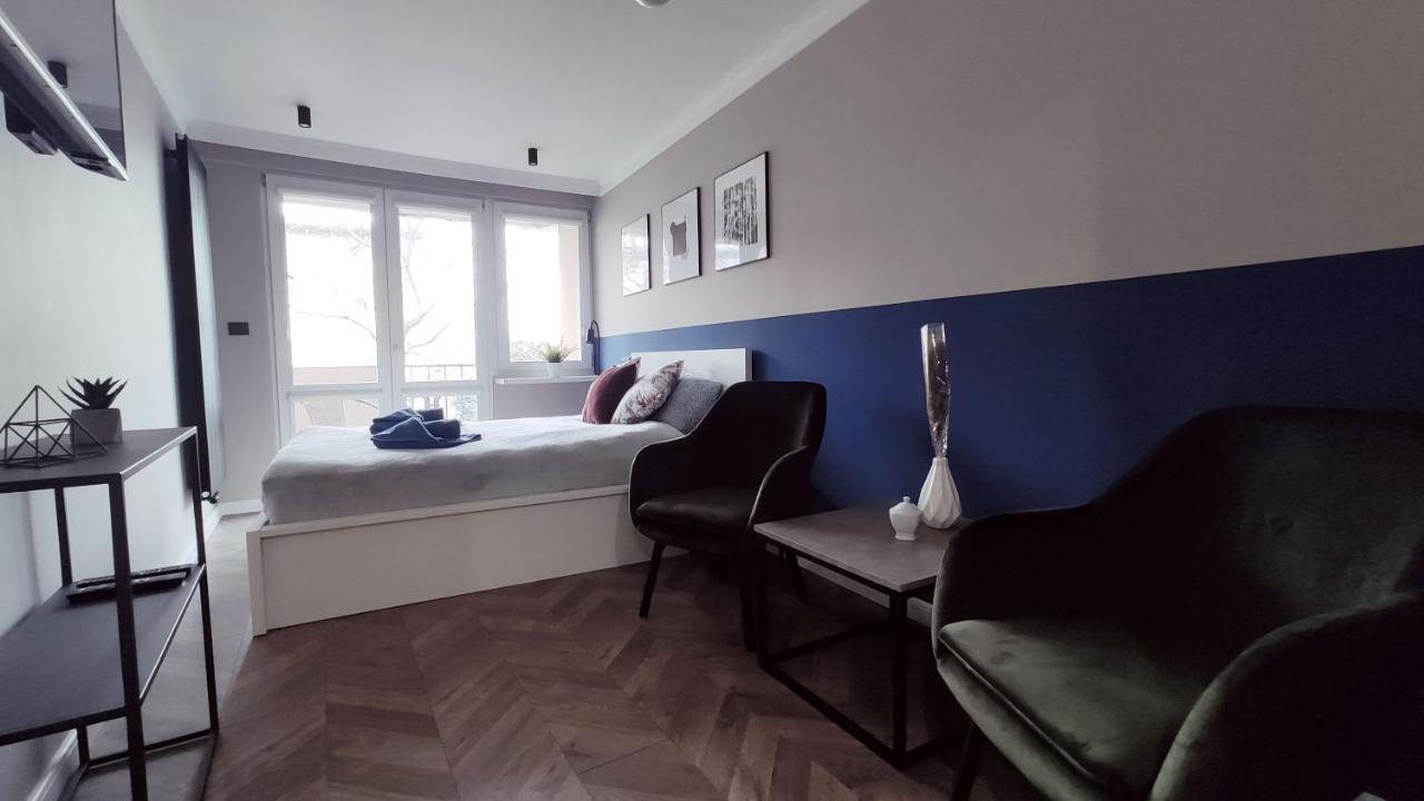 Kremerowska 9 By Homeprime Apartament Kraków