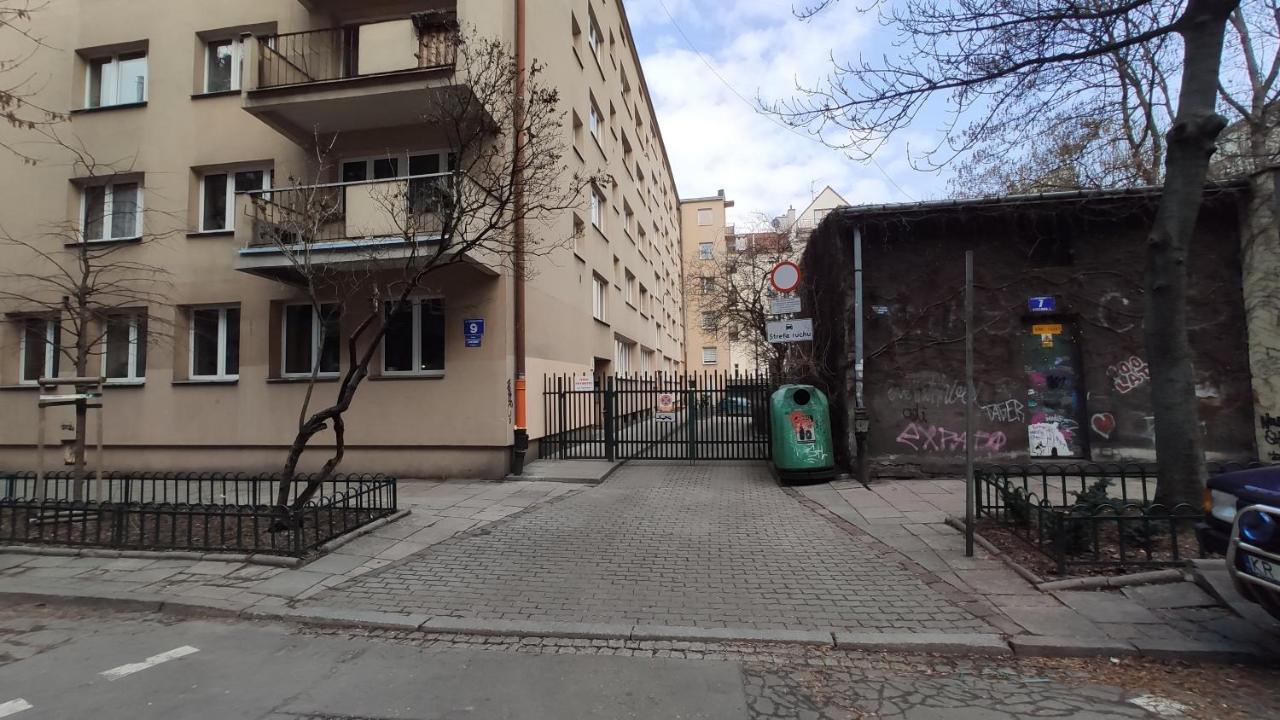Kremerowska 9 By Homeprime Apartament